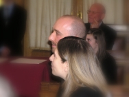 (2009-02) Mariage de Silvio et Valerie